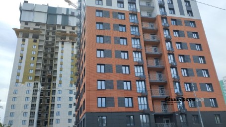 В Башкирии рынок ипотек остаётся без изменений