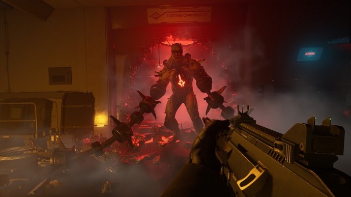Разработчики Killing Floor 3 свежим видео напомнили о скором выходе шутера