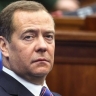 Медведев назвал Мерца «нацистом» за предложение ударить по Крымскому мосту - «Регионы»