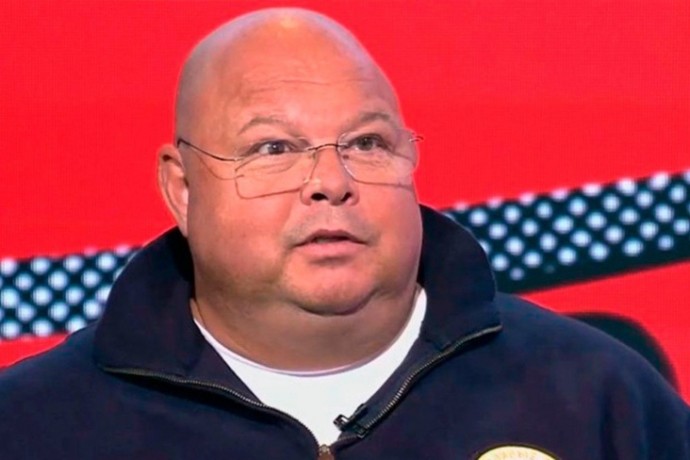 Экс-президент "Спартака" Червиченко высказался об увольнении Станковича Экс-президент "Спартака" Червиченко высказался об увольнении Станковича