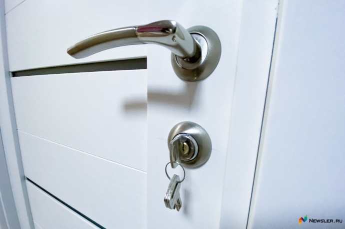 В Госдуму внесут закон против мошенничества при продаже квартир