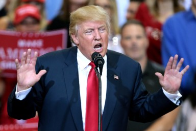 Трамп подпишет указ о переименовании Пентагона в «Министерство войны»