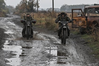 Российская армия начала брать в кольцо «форпост Российской империи» в зоне СВО