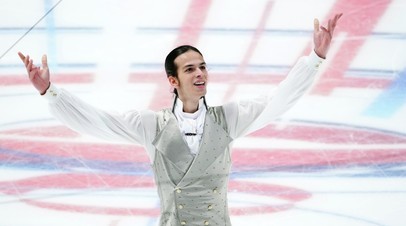 Тарасова — о победе Гуменника на чемпионате России: это были соревнования моей мечты