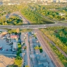 В Белгороде в 2026 году начнут строить развязку на Кашарском проезде