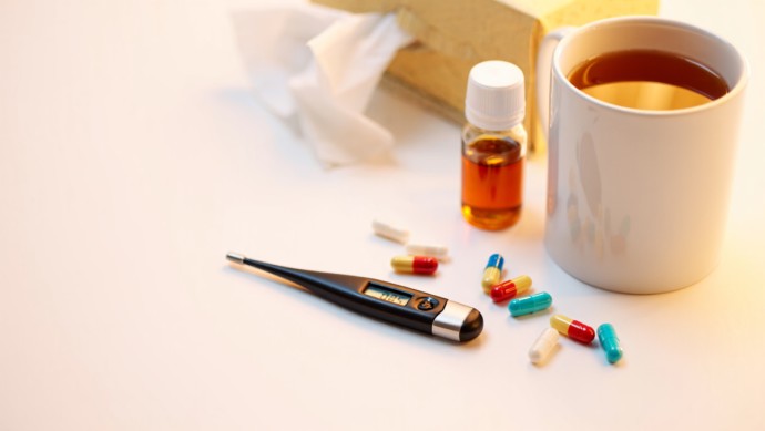 Роспотребнадзор: в Кировской области уровень ОРВИ на обычном сезонном уровне Роспотребнадзор: в Кировской области уровень ОРВИ на обычном сезонном уровне