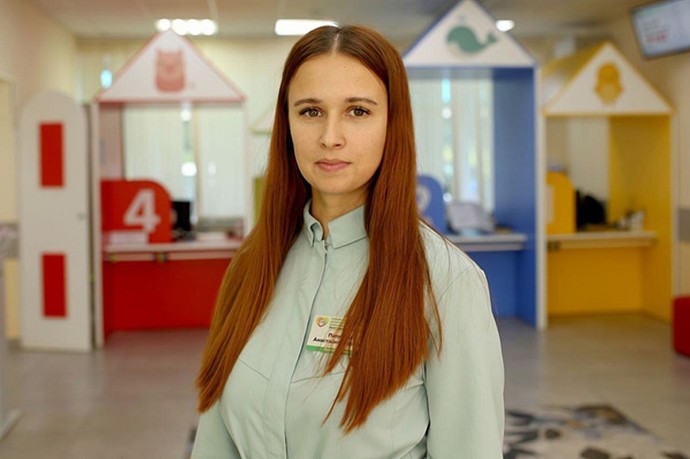 Кировские врачи спасли ногу 13-летней девочке