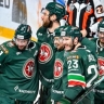 31 сейв Билялова и два гола за 66 секунд: «Ак Барс» победил «Металлург» и приблизился к финалу Кубка Гагарина
