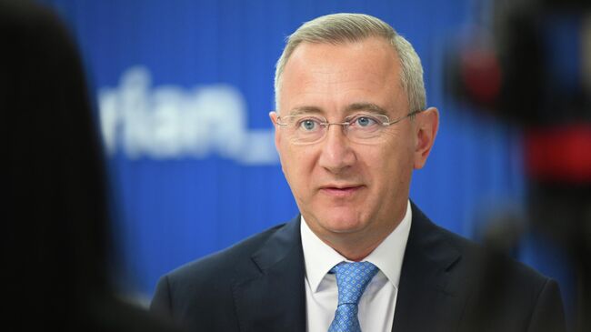 Калужская область увеличит выпуск автомобилей в 2026 году, заявил Шапша