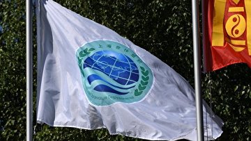 Принято решение о получении ШОС статуса наблюдателя при СНГ