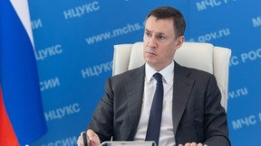 Дмитрий Патрушев: Финансирование мероприятий по борьбе с лесными пожарами в 2026 году составит порядка 27 млрд рублей