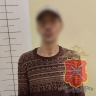 В Плавске задержан подозреваемый в разбойном нападении на пенсионера