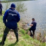 Установлена личность мужчины, труп которого достали из реки под Пензой