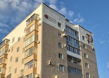 Результаты модернизации фасадов домов показали в Благовещенске