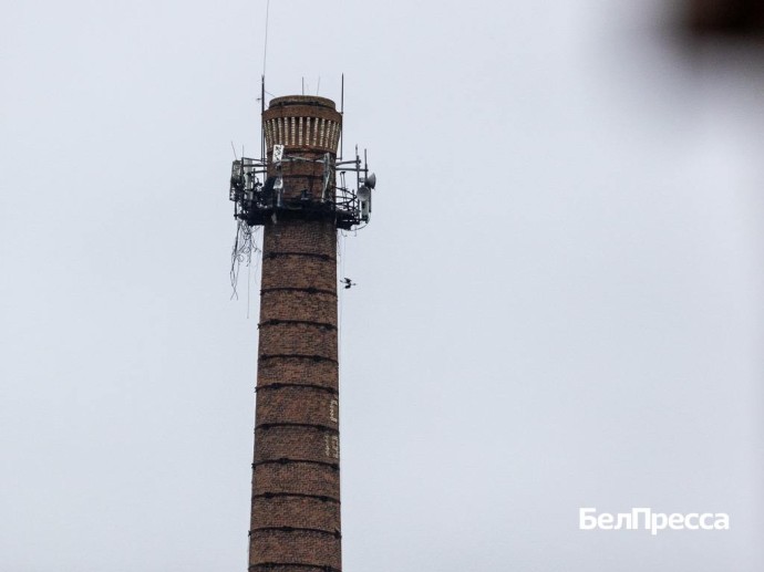 34 БПЛА уничтожили бойцы белгородских спецотрядов