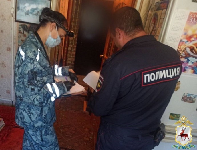 В Нижегородской области произошла массовая смерть от отравления алкоголем