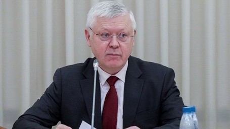 Василий Пискарев прокомментировал утвержденную Президентом РФ Стратегию государственной национальной политики