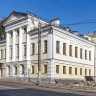 Вятский художественный музей: культурный центр с богатой историей