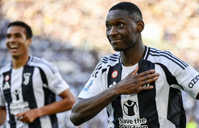 «Тоттенхэм» подписал Коло-Муани