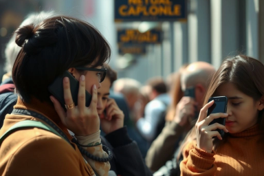 Расценки на общение: с чем связано повышение тарифов на связь в 2026 году?