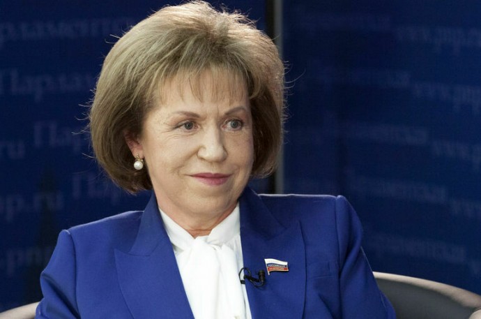 Чиновников научат говорить культурно