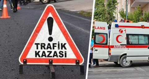 Турецкий кошмар: пьяный водитель дважды переехал туристку, пытаясь замести следы