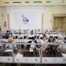 ОП РФ подписала соглашения по наблюдению за выборами с 15 партиями