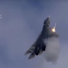 MWM: Новый российский Су-57 получил «гиперзвук» — и это очень серьезно