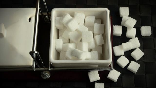 Производство сахара в Башкирии выросло на 6,5%