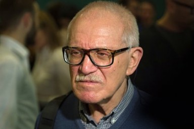Сын режиссера Митты ответил на новости о его экстренной госпитализации
