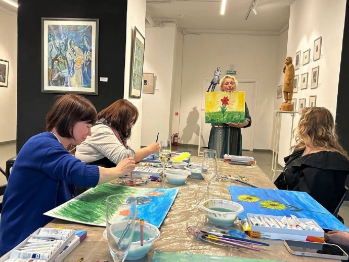 Древо ресурсов