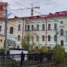 ​Эксперты одобрили проект капремонта корпуса Пермского института железнодорожного транспорта