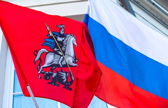 Сергей Собянин поздравил ветеранов и военнослужащих с Днем защитника Отечества