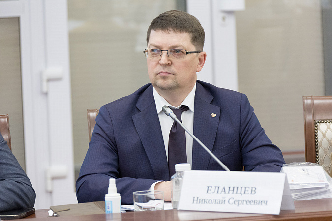 Открыта подготовка к Международному форуму «Инженеры будущего-2026»