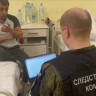 СК возбудил дело после гибели мирных жителей в Щегольке Курской области