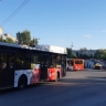 В Перми 9 мая будет продлена работа городского транспорта