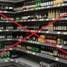 Курянам напомнили про запрет продажи алкоголя 1 сентября