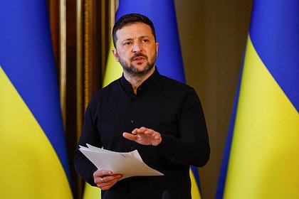 Зеленский заявил о проникновении ВСУ в Курскую область и назвал условие выхода. Что он хочет?