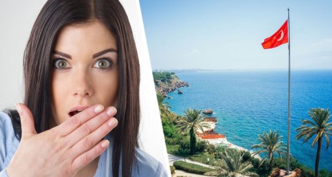 Почему в Турции недолюбливают россиян? Турист из Москвы назвал причины