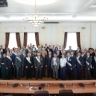 В Иркутской области завершил обучение первый поток программы «Герои Приангарья»