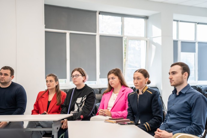 Хакатон для молодых ученых «Яро.Славно.Научно» впервые пройдет в Ярославской области
