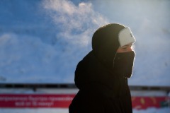 Начальные классы перевели на дистант из-за морозов в Воронеже