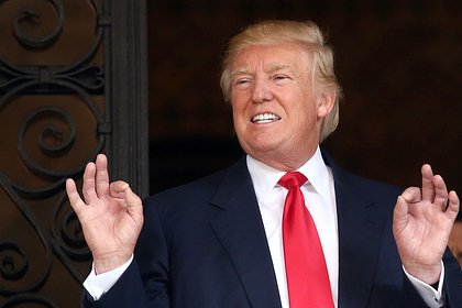 Трамп раскрыл отношение умных людей к нему