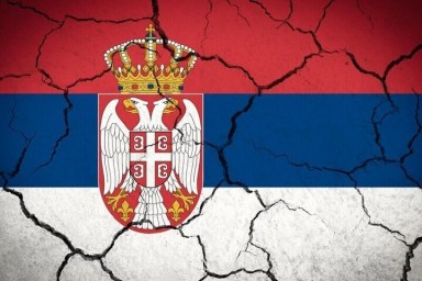 «Крупнейший исход»: Вучич рассказал, как протестующие студенты разрушают Сербию
