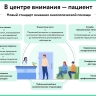 Собянин рассказал о результатах внедрения нового стандарта онкологической помощи