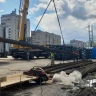 Новый бассейн начали строить в Костроме