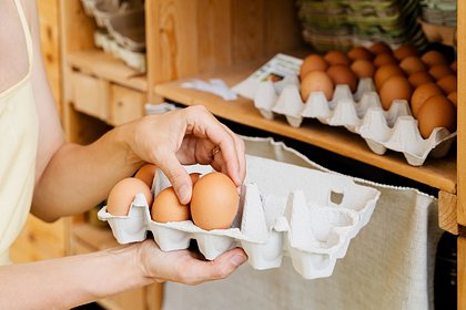 Назван способный снизить риск болезни Альцгеймера продукт