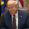 Трамп назвал «чушью» слова Лаврова о нелегитимности Зеленского
