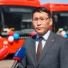 Владимир Сивцев: «У Минтранса и Якутска много общих задач»