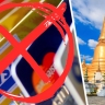 Крупнейший банк Таиланда заблокировал часть счетов россиян и перестал их открывать иностранным туристам